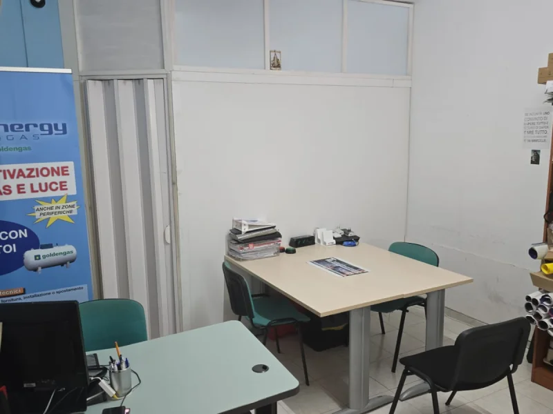 Spazio ufficio - Ufficio