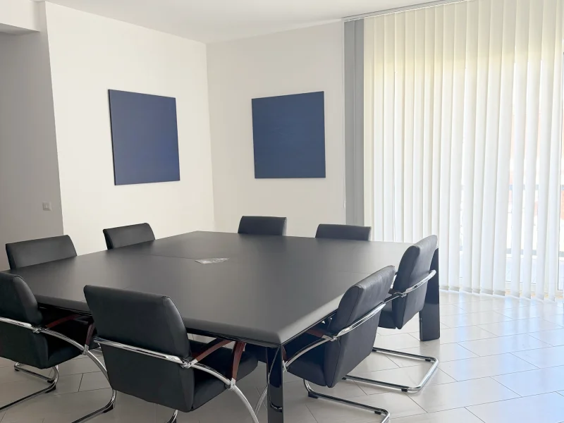 Sala Riunioni a Telese Terme - Foto 3