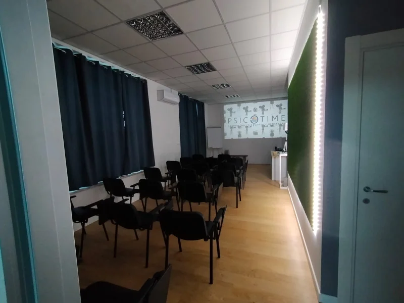 Psicospace - Sala Riunione disponibile per prenotazione