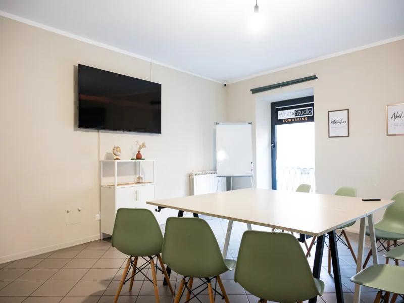 Sala Riunioni - Foto 3