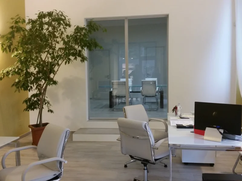 Sala riunione Leopoldo - Foto 4