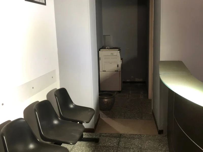 Postazione Reception - Foto 5