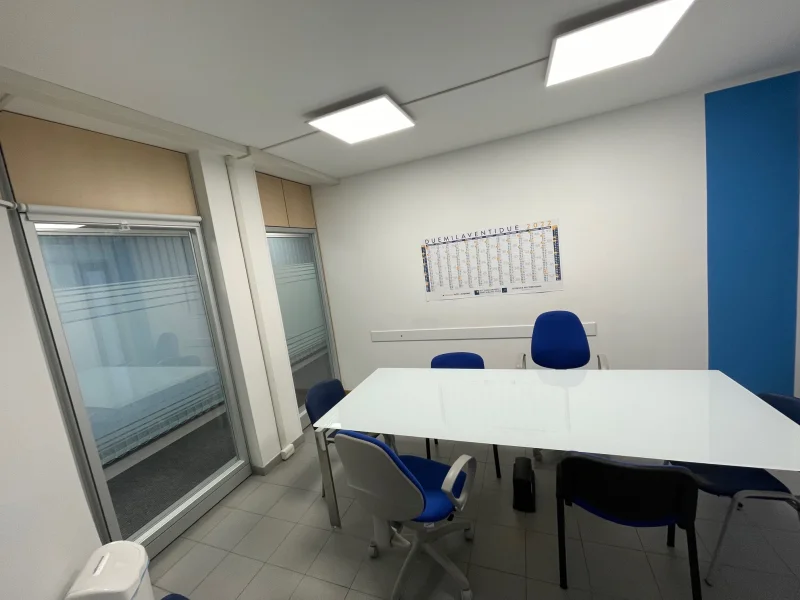 sala riunioni - Sala Riunione disponibile per prenotazione