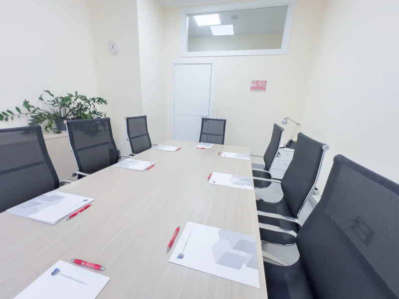 Sala riunioni giulio cesare - Foto 2