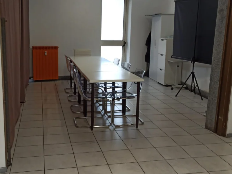 VIVI33 - Sala Eventi disponibile per prenotazione