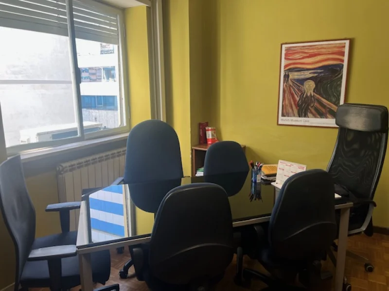 Sala Riunione - Foto 5