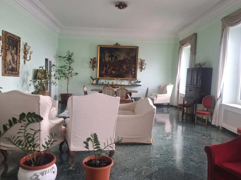 Sala Eventi - Foto 2