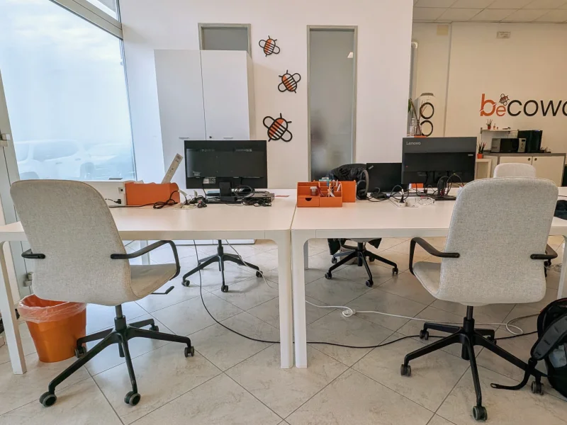 Postazione beCoworking - Foto 3