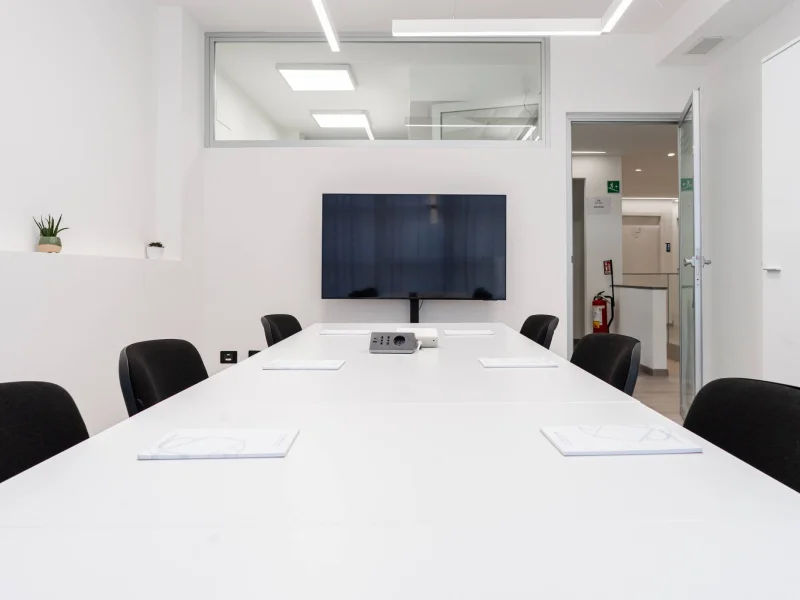 Sala Riunioni - Foto 4