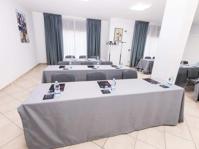 Sala Montessori a Caserta - Foto 5