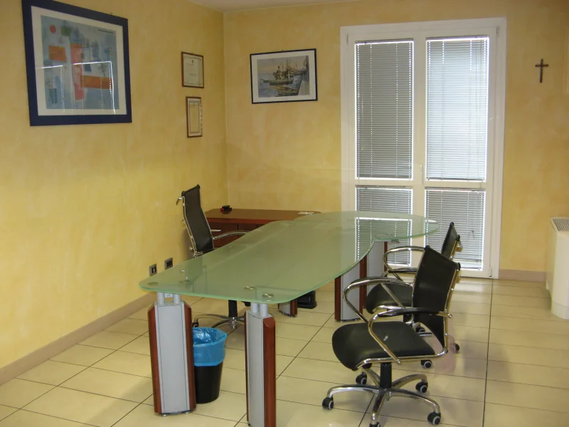 Ufficio Singolo - Uffici Privati disponibile per prenotazione