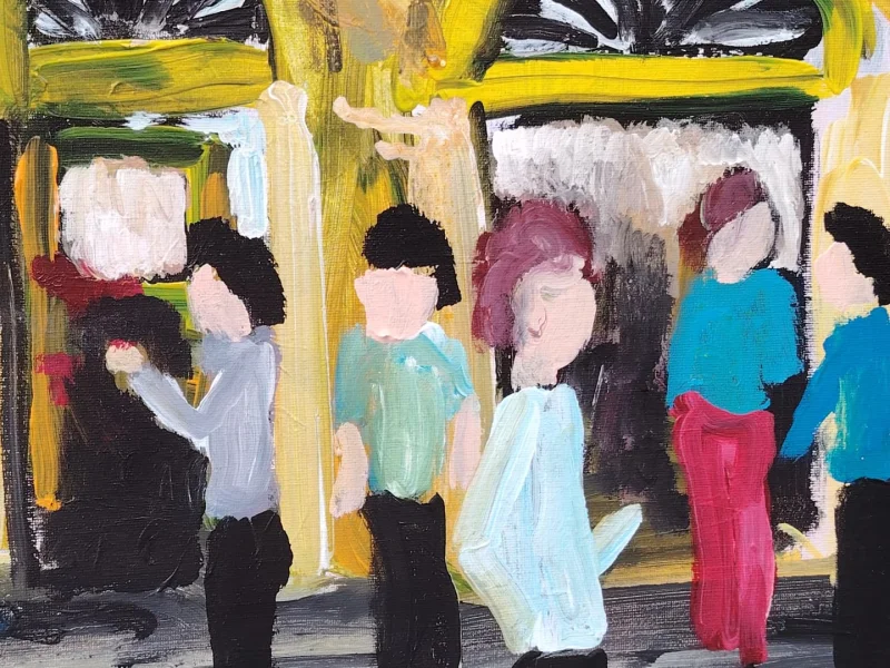 Sala Eventi - Foto 3