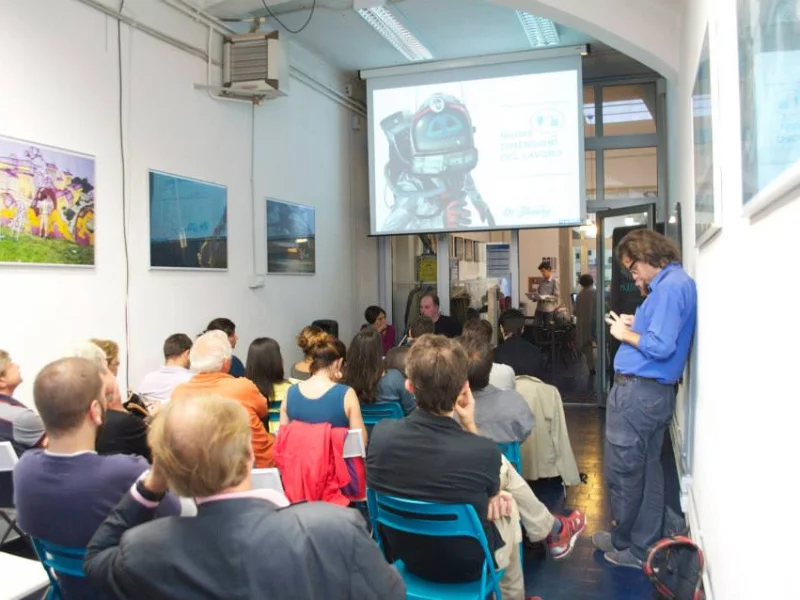 Multiverso main area - Foto 5