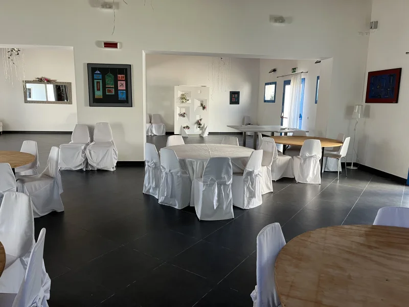 Sala grande a Santa Ninfa - Foto 3