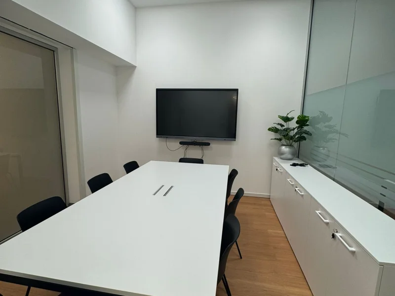 sala riunione 2 - Sala Riunione disponibile per prenotazione