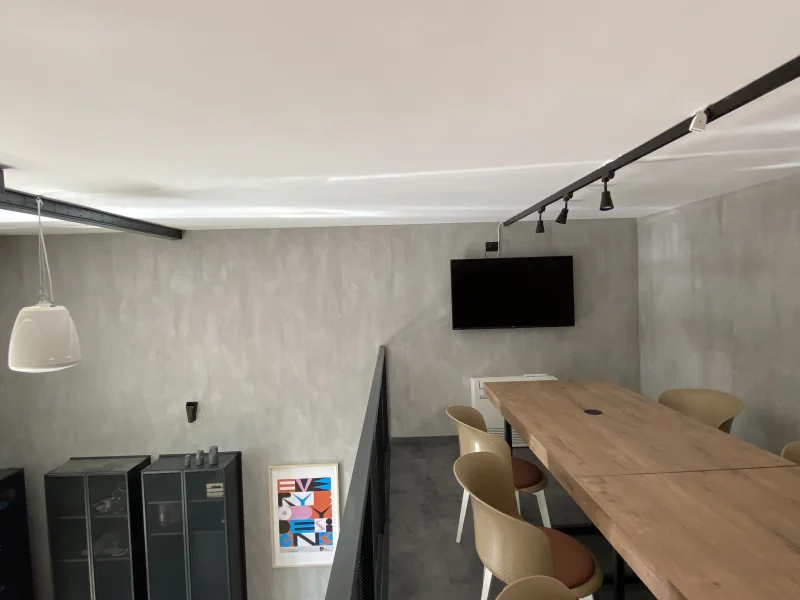 Soppalco uso esclusivo - Foto 4