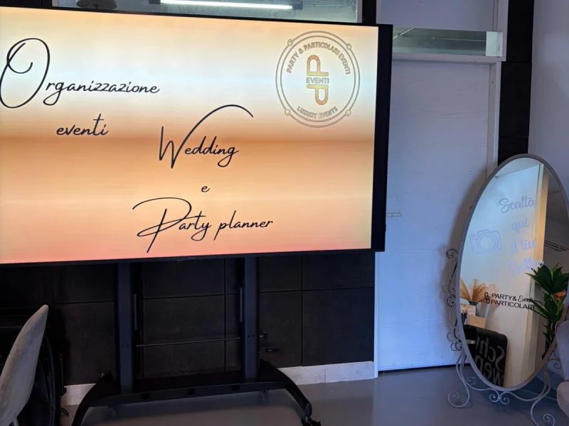 Sala meeting - Foto 3