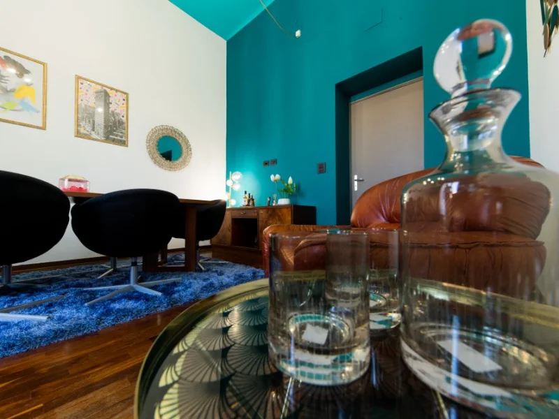 Suite office - Sala Riunione disponibile per prenotazione