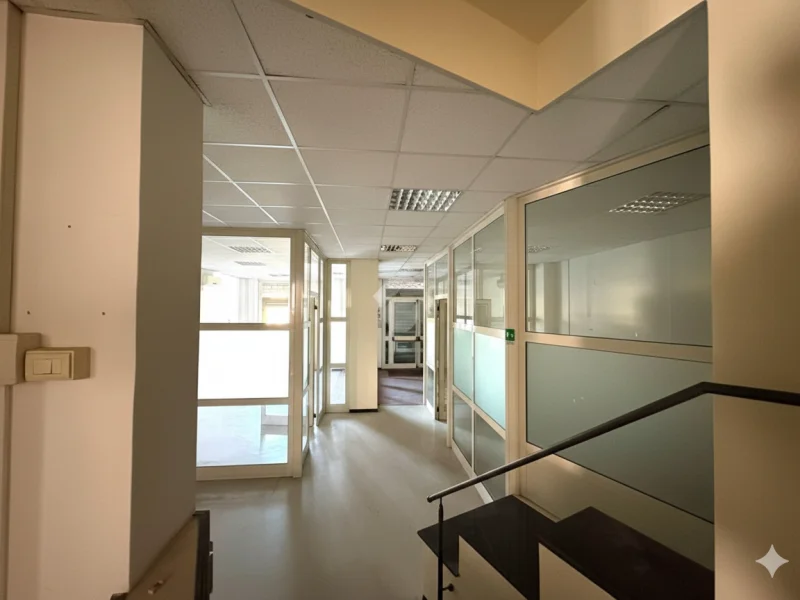 Spazio 1 - Coworking disponibile per prenotazione