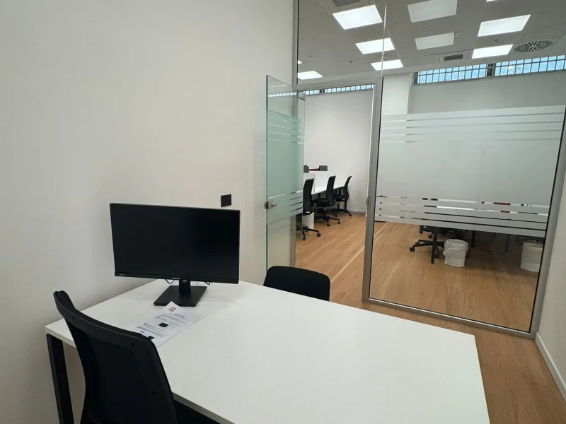 Ufficio 4_ - Ufficio