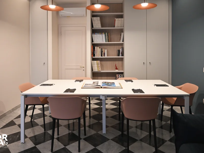 Sala riunione - Foto 2