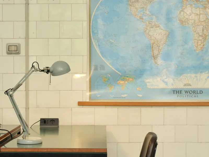 COWORKING SPACE - Foto 5