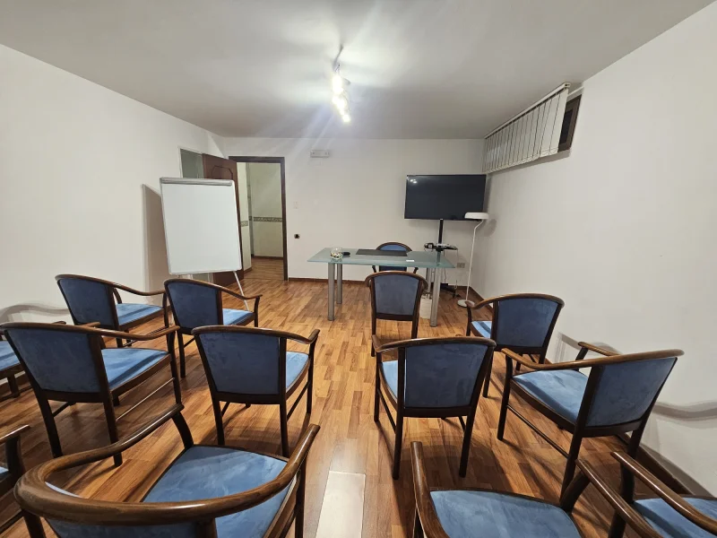 Sala Corsi/ Riunioni a Palermo - Foto 2