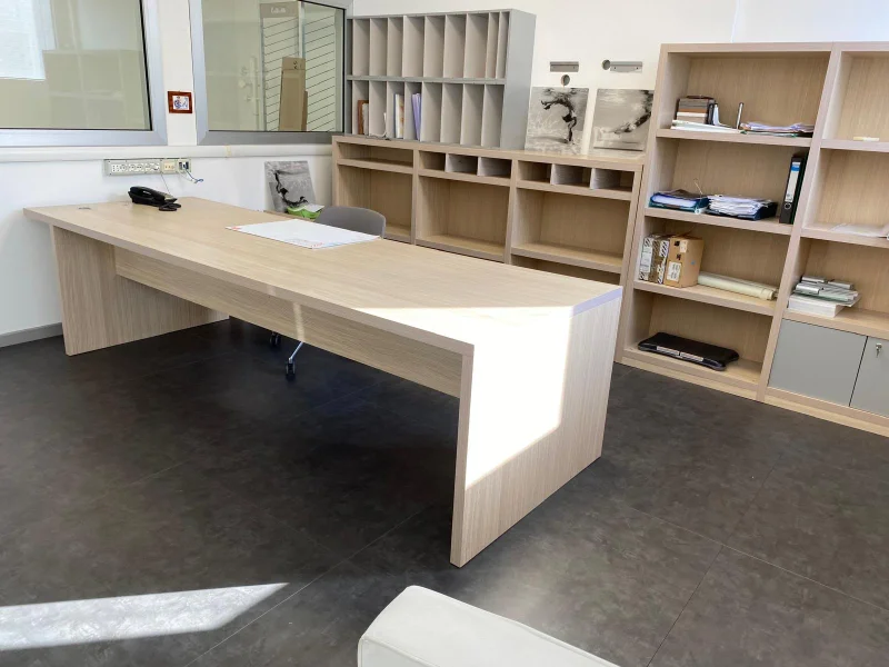 Ufficio Master - Foto 4