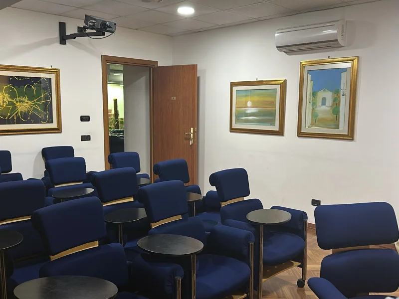 Sala corsi a Taranto - Foto 4