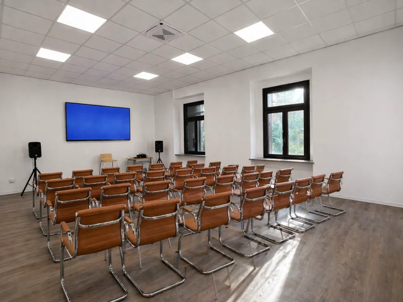 Aula Imperium a Cosenza - Foto 5