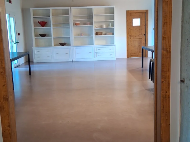 SALA GRANO - Sala Corsi disponibile per prenotazione