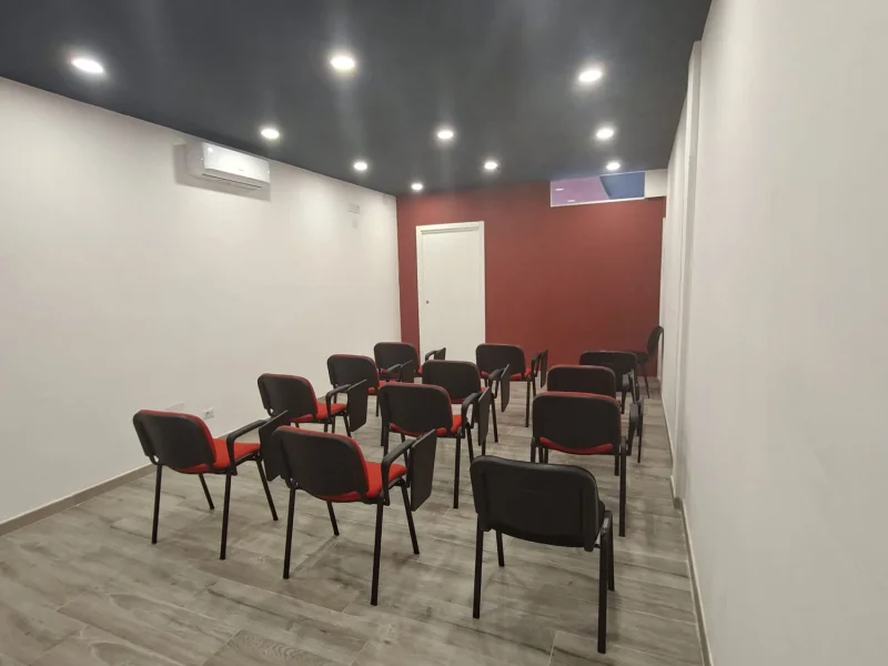 Sala riunioni - Foto 3