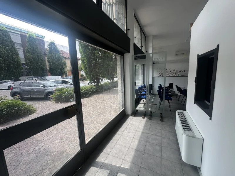 Sala Corsi a Turbigo - Foto 3