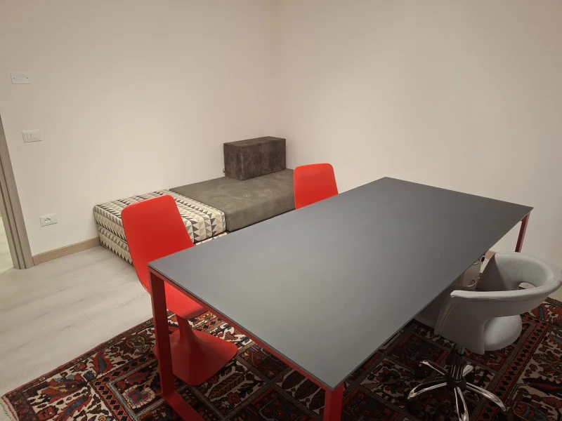UFFICIO ROSSO a Mezzano - Foto 4