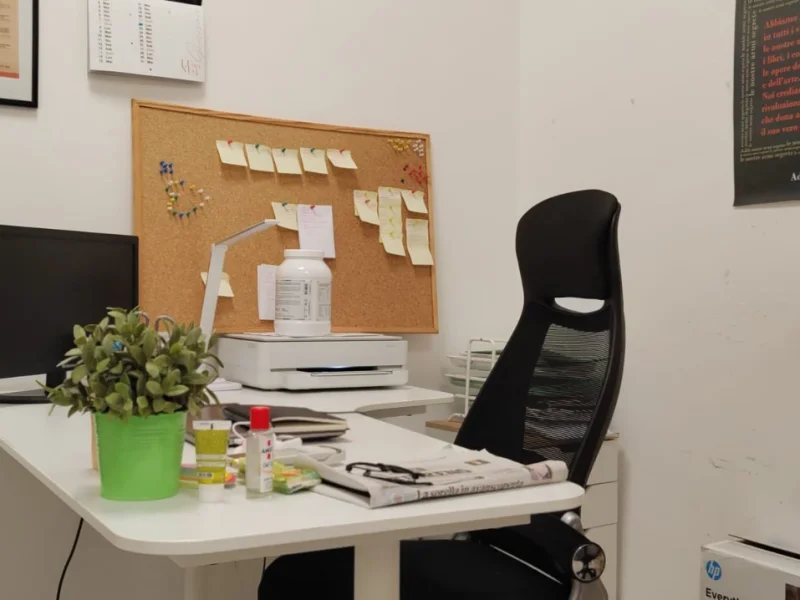 Coworking Bianco - Foto 3