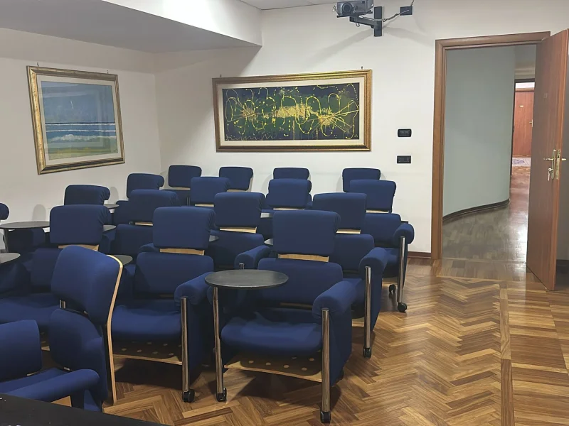 Sala corsi a Taranto - Foto 3