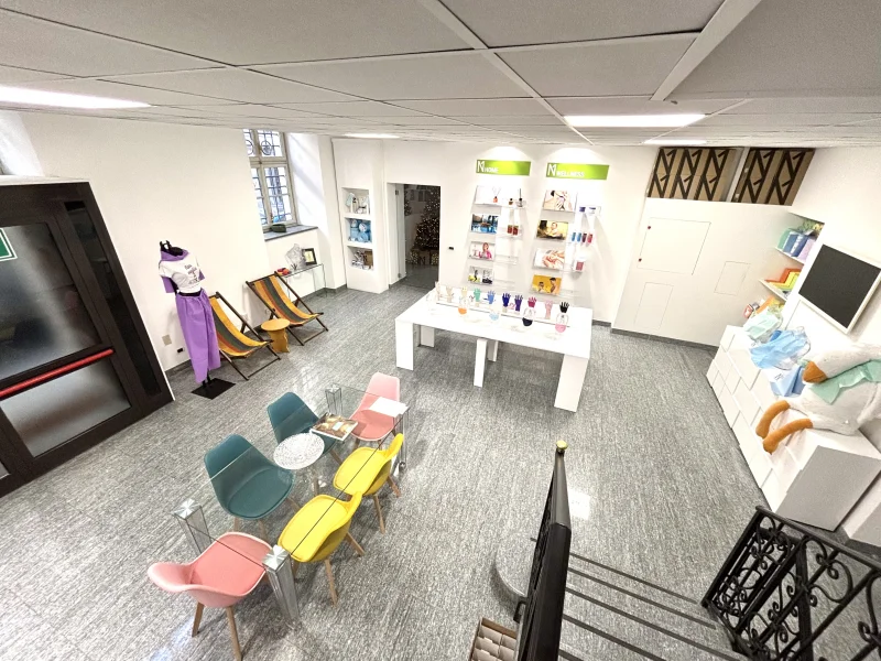 TEMPORARY SHOWROOM - Foto 3