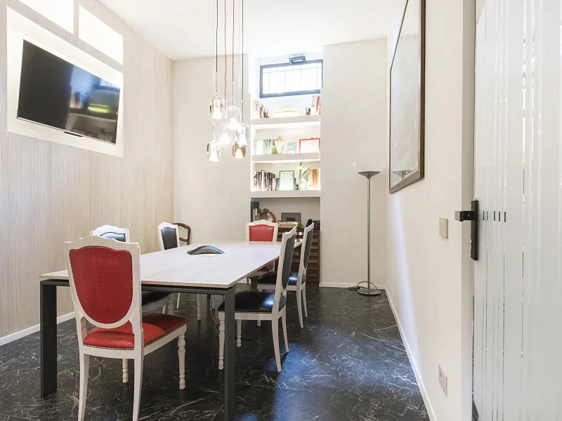 Sala riunione grande - Foto 2