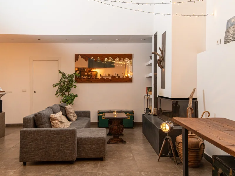 Sala Eventi - Foto 2