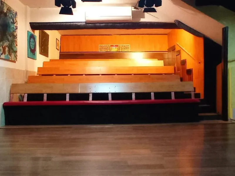 Piccolo Teatro Cts - Foto 3
