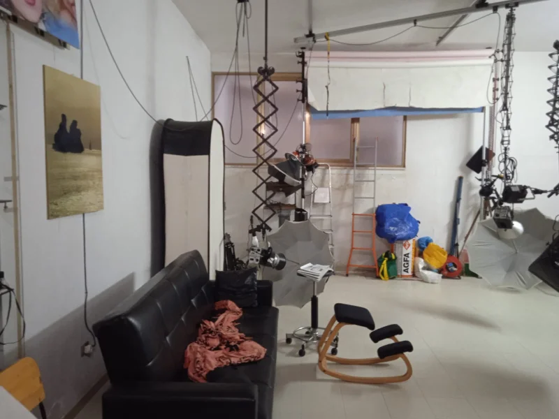 Studio Fotografico - Foto 5