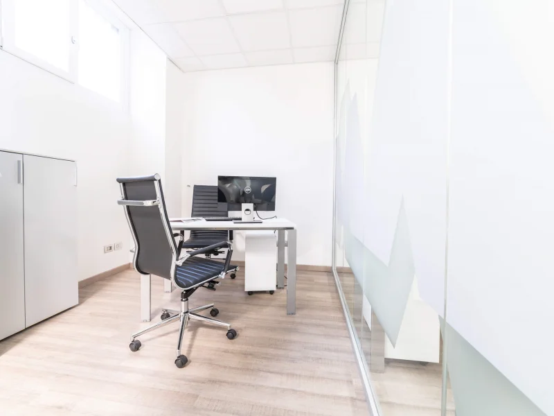 Ufficio 18 - Uffici Privati disponibile per prenotazione