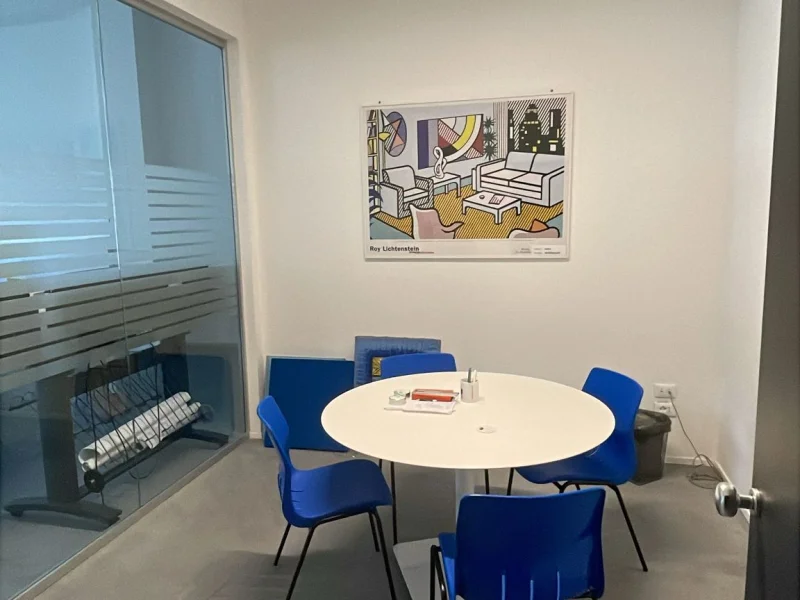 Sala riunioni piccola - Sala Riunione