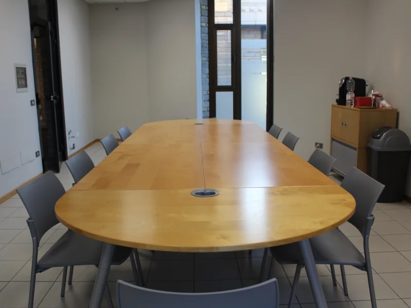 Meeting Room - Foto 2