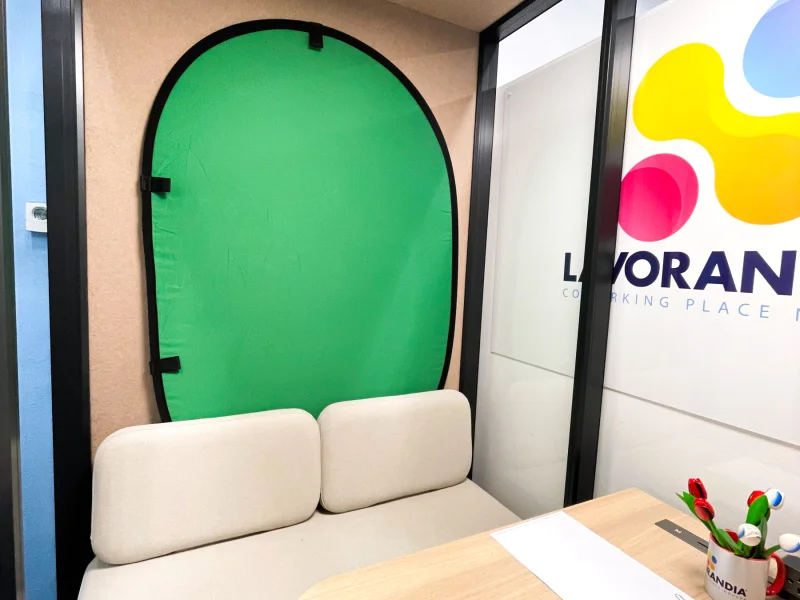 SALETTA BROLETTO PRIVACY - Foto 3