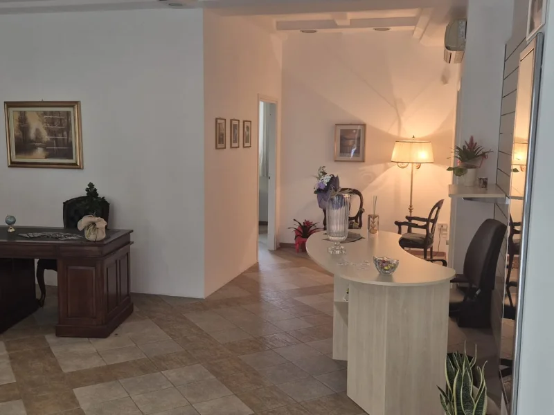 Postazioni open space a Lioni - Foto 2
