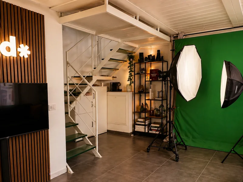 Sala di Posa - NITIDO - Foto 5