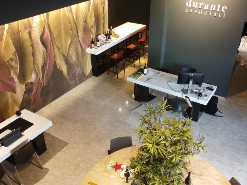 Area coworking a Francavilla al Mare - Immagine principale