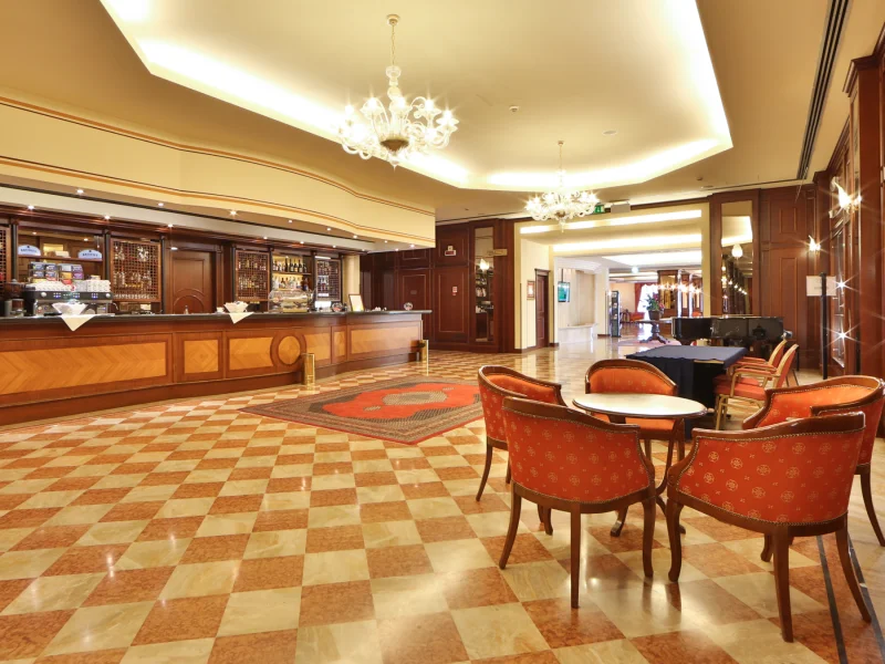 Ufficio Suite - Foto 3