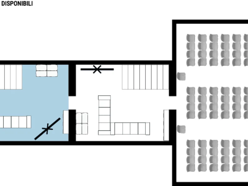 SALA FRANCESCA - Foto 5